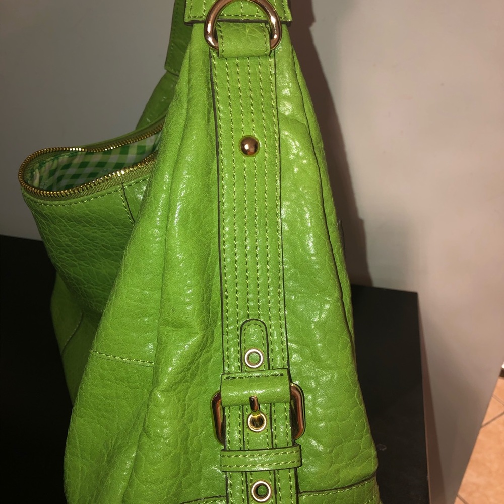 Jessica Simpson handbag - Picture 6 of 6